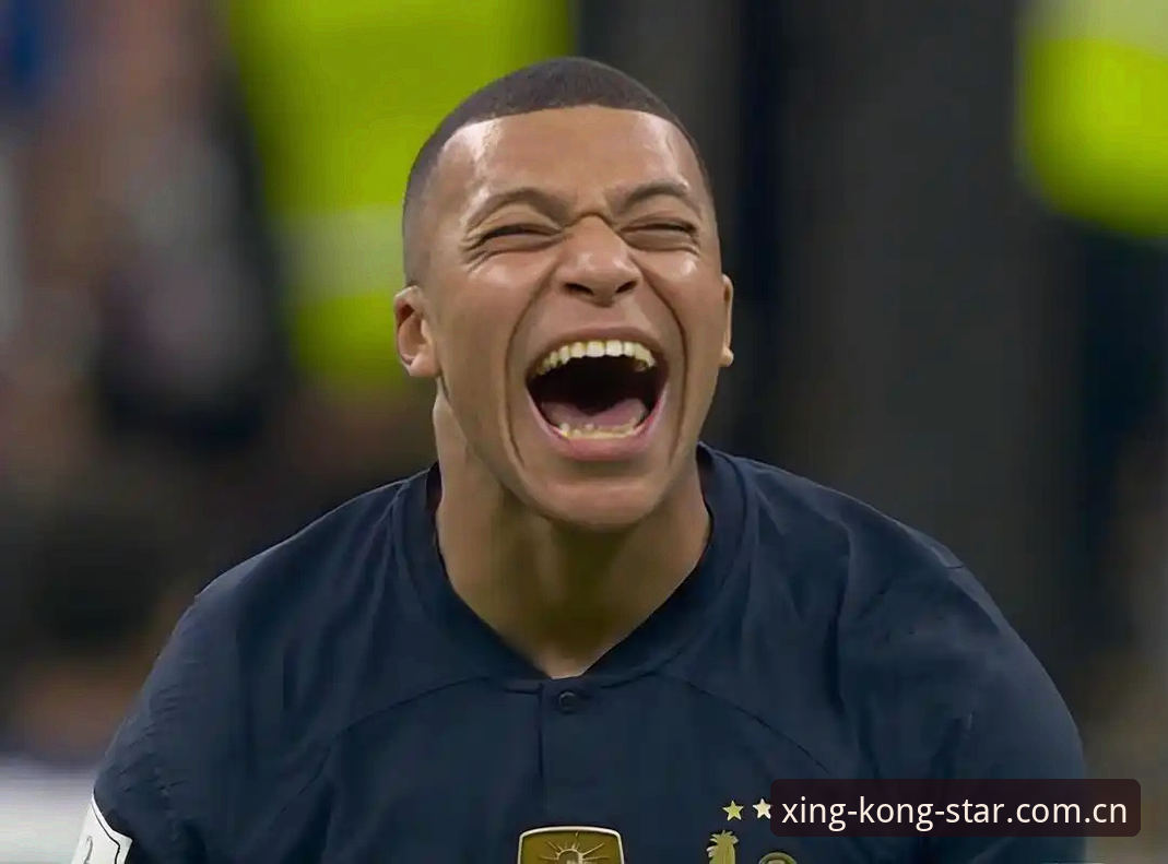 法国3-0伊拉克世界杯战术复盘：姆巴佩双响创历史，星空体育入口兼容版全程观赛评测